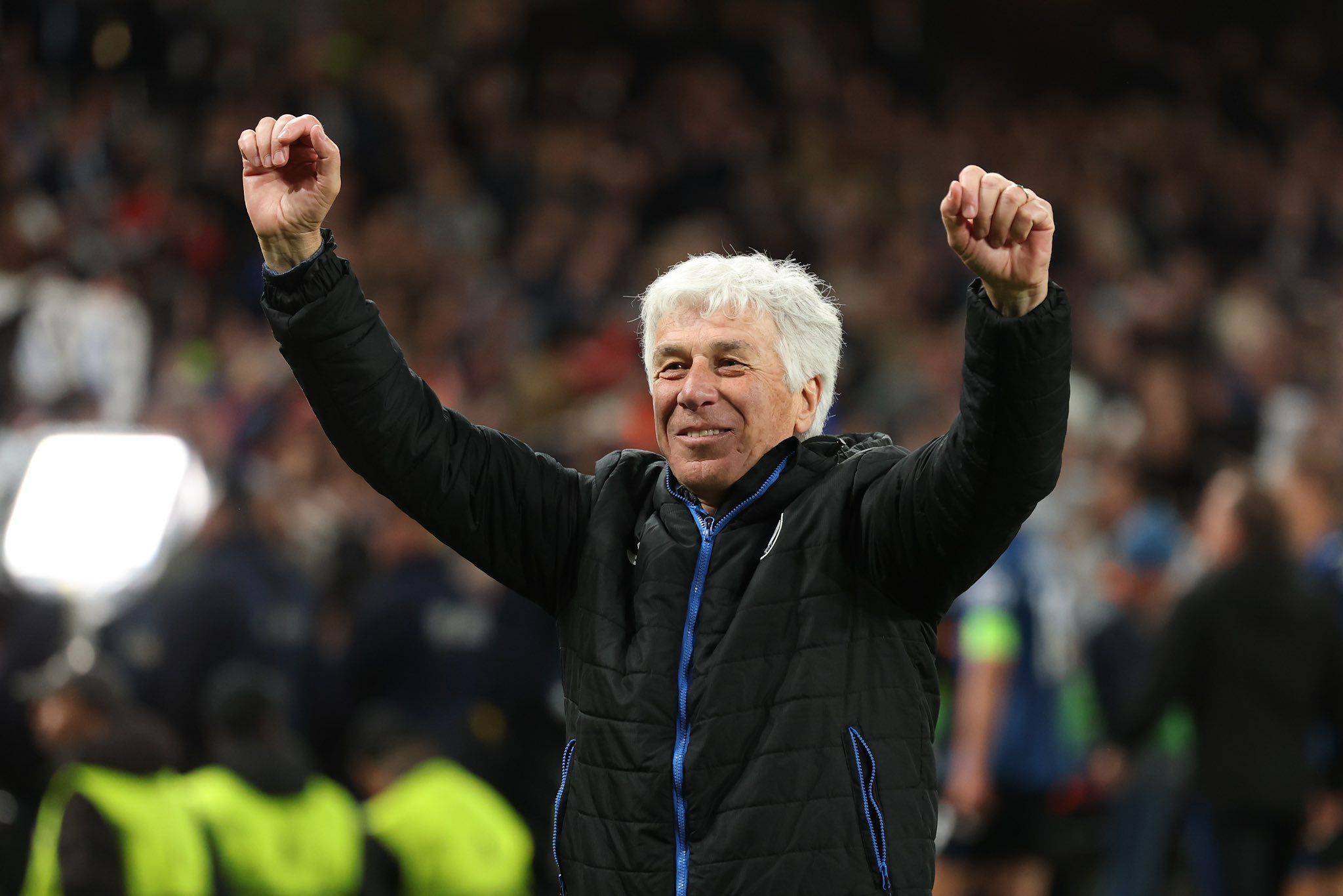 亚特兰大迎欧联关键赛，今夜门线救险，信心回归，临场指挥获称赞(欧联杯决赛亚特兰大勒沃库森)